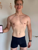 Max, na van de Quarantaine Challenge 2020