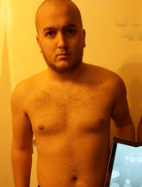 Bjorn, week 0 van de Quarantaine Challenge 2021
