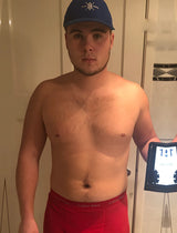 Jarno W., week 0 van de Quarantaine Challenge 2021