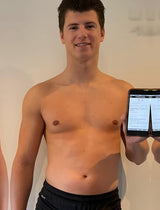 Lars, week 0 van de Quarantaine Challenge 2021