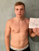 Marijn, week 0 van de Quarantaine Challenge 2021