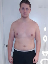 Marnix, week 0 van de Quarantaine Challenge 2021