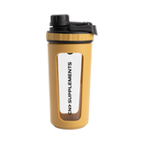 Gouden Glazen CN Shaker