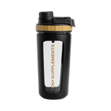 Zwarte Glazen CN Shaker