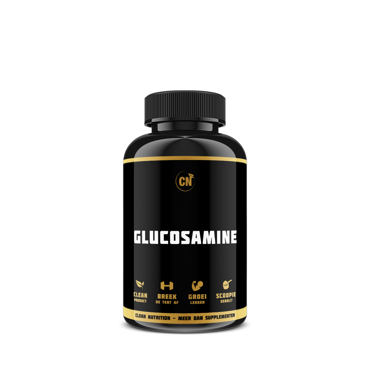 Glucosamine