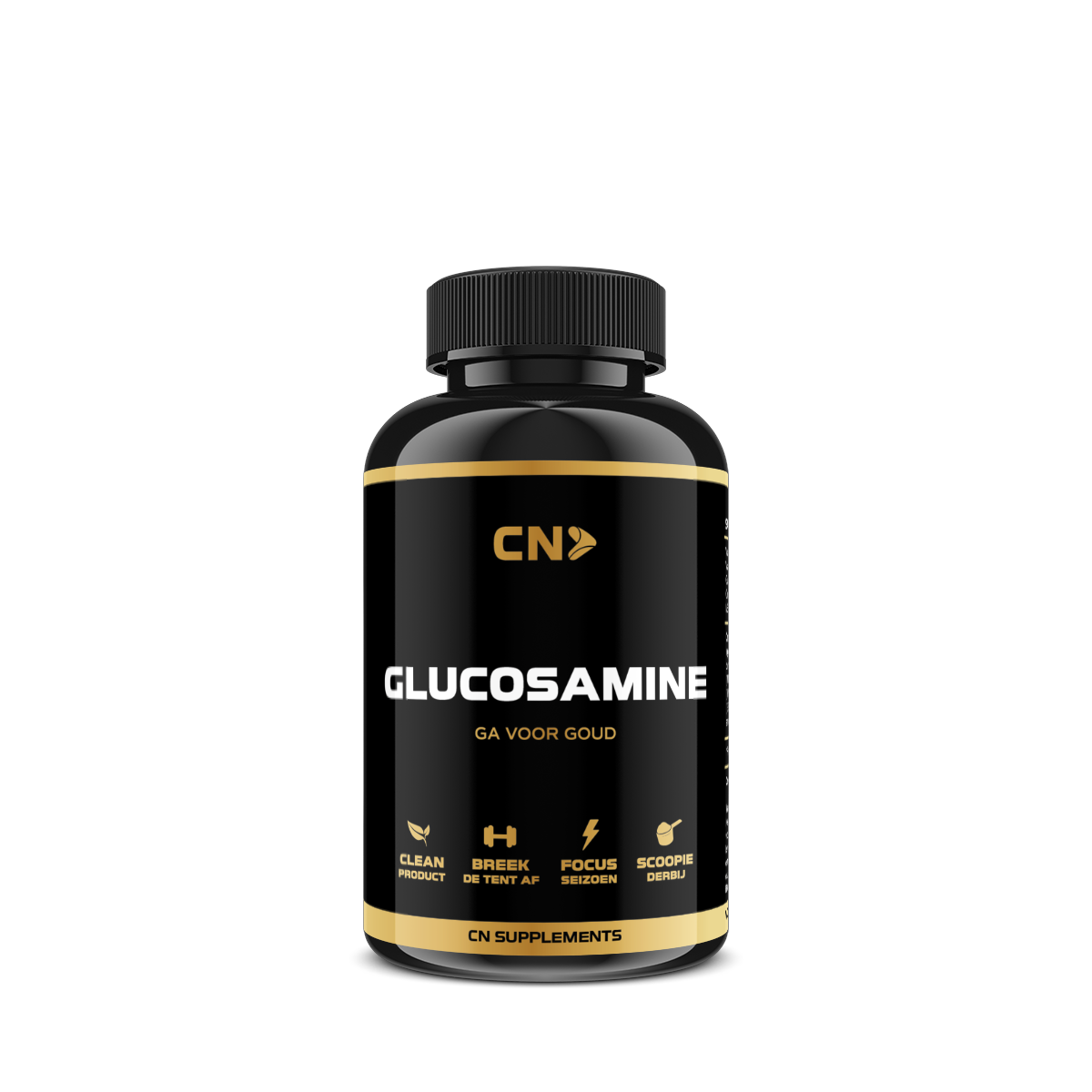 Glucosamine