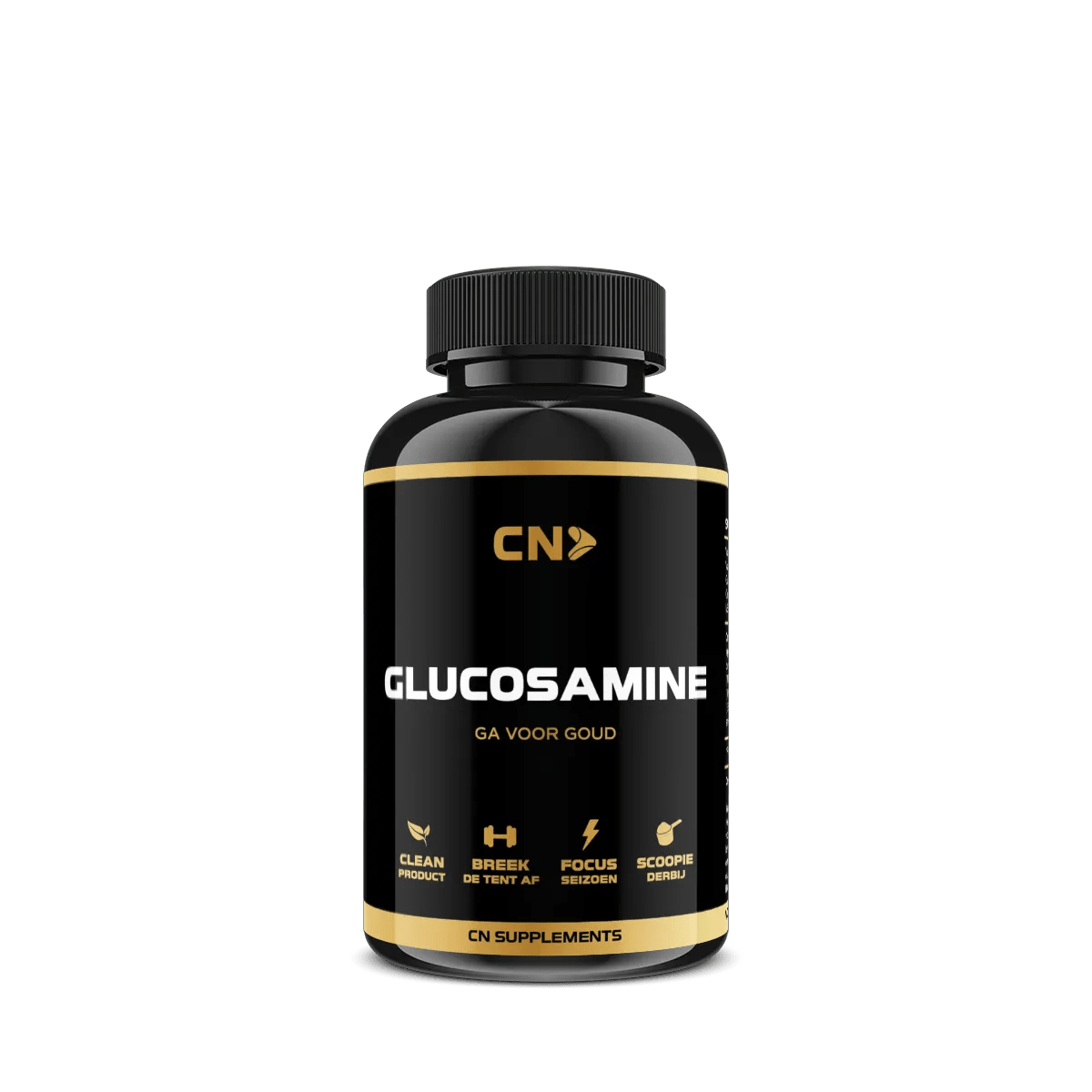 Glucosamine