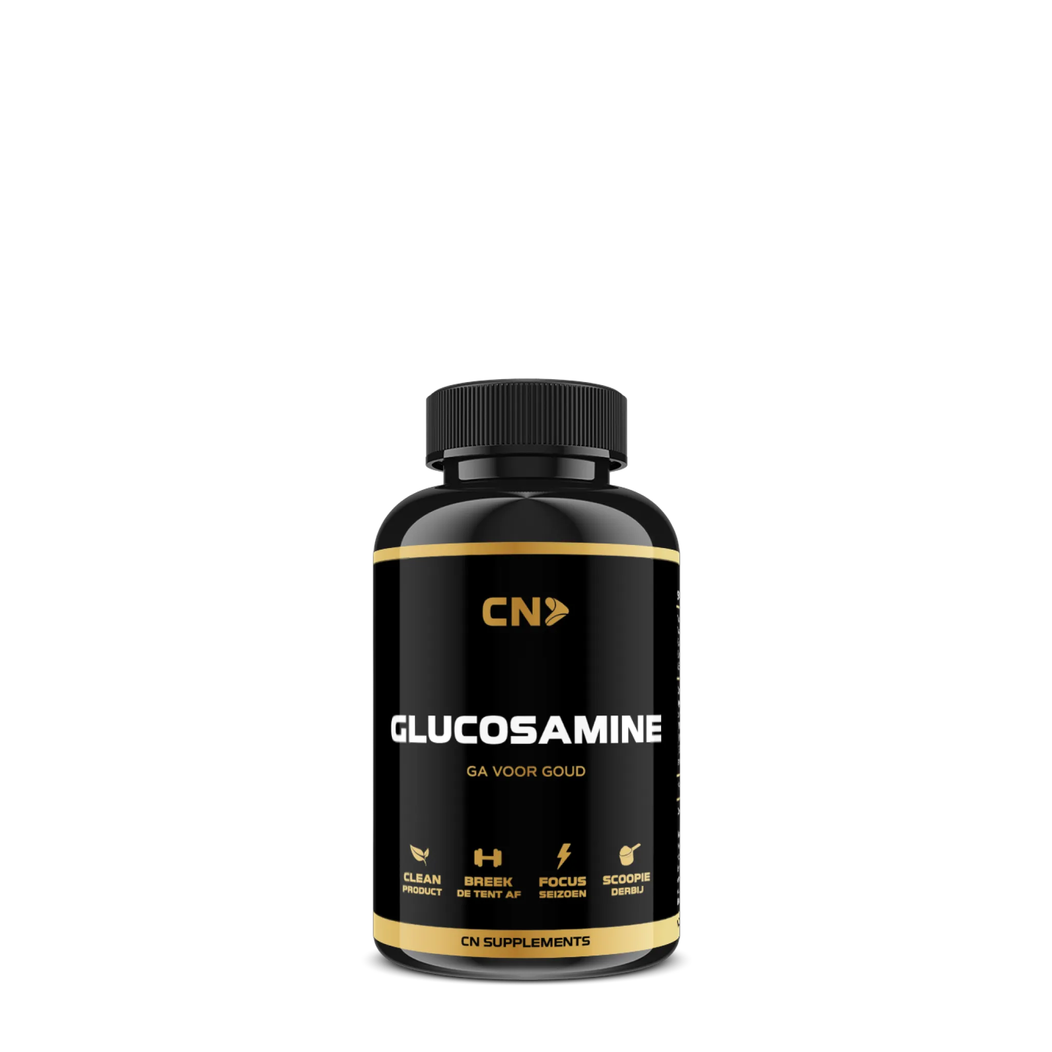 Glucosamine