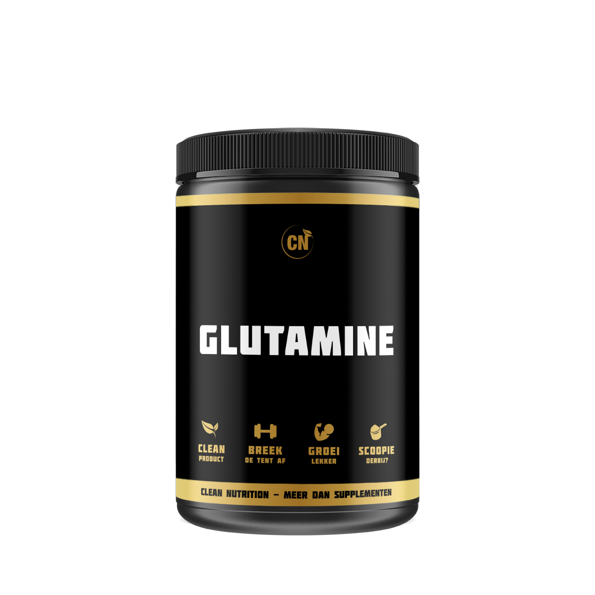 Glutamine