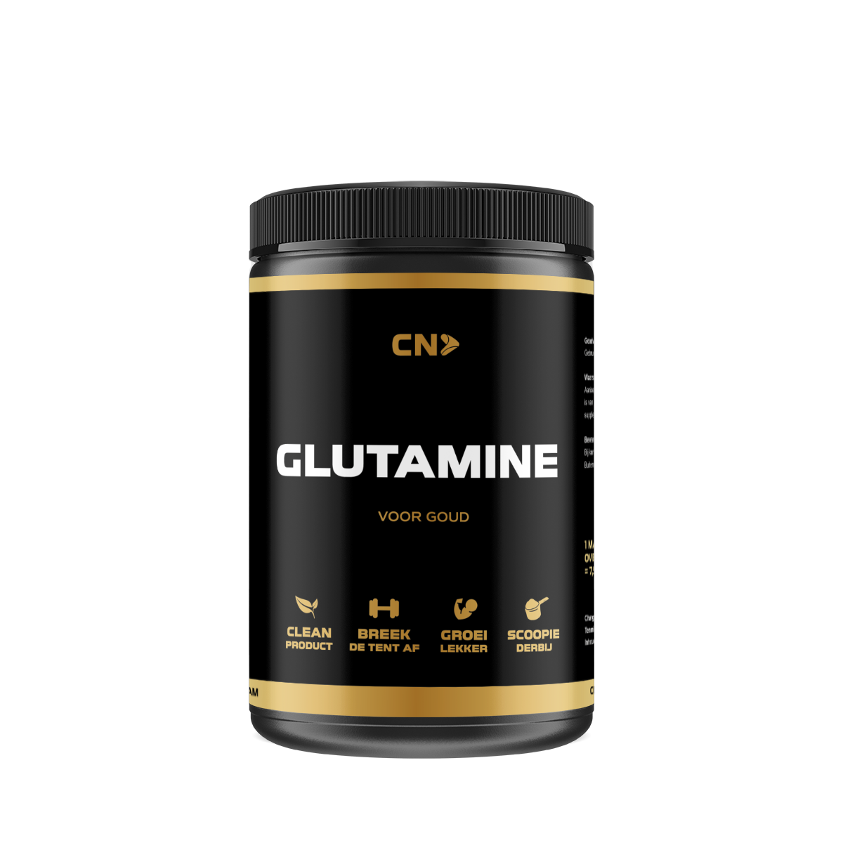 Glutamine