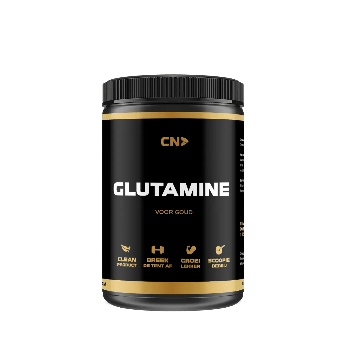 Glutamine
