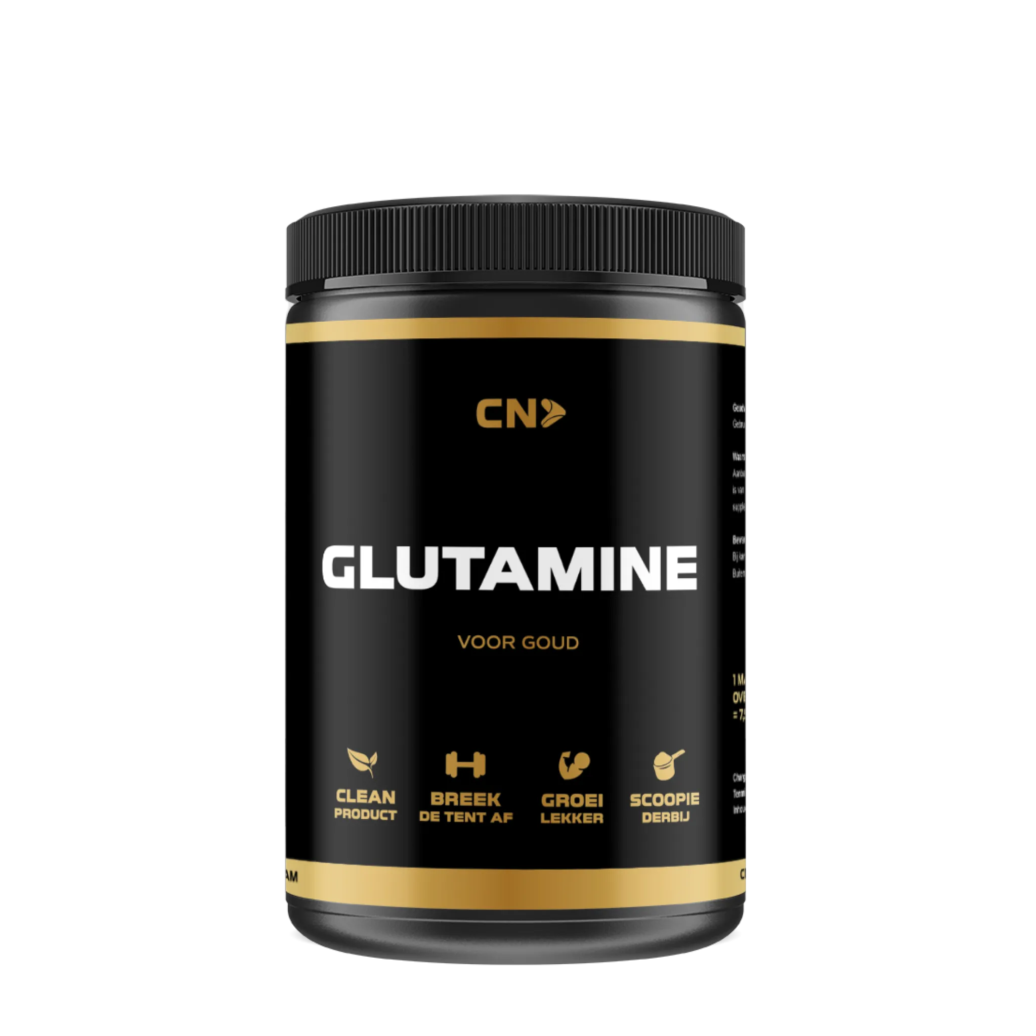 Glutamine