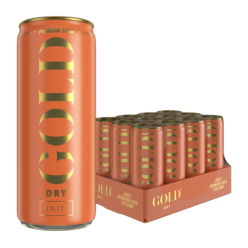Gold Dry (12er-Pack)