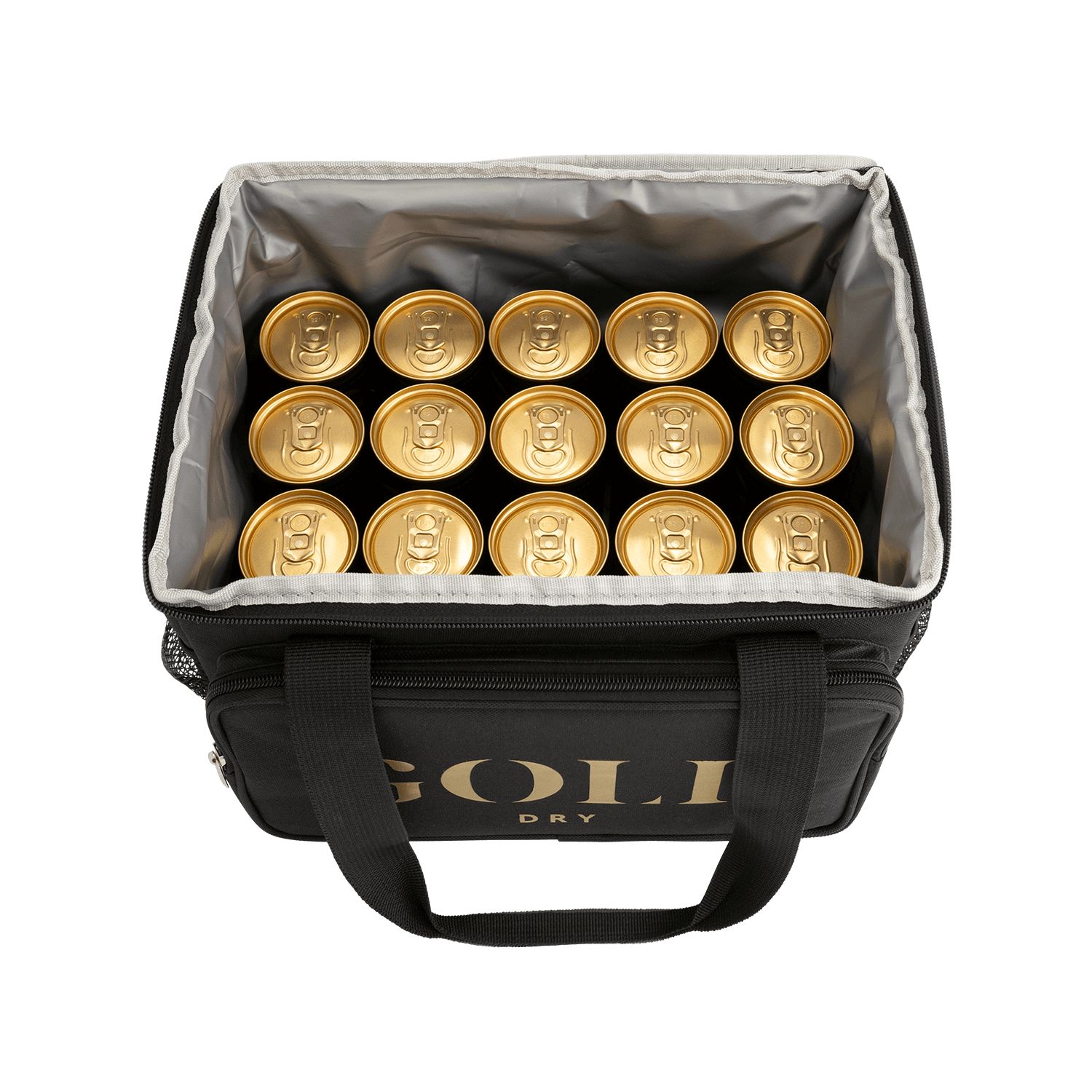 Gold Dry Koeltas