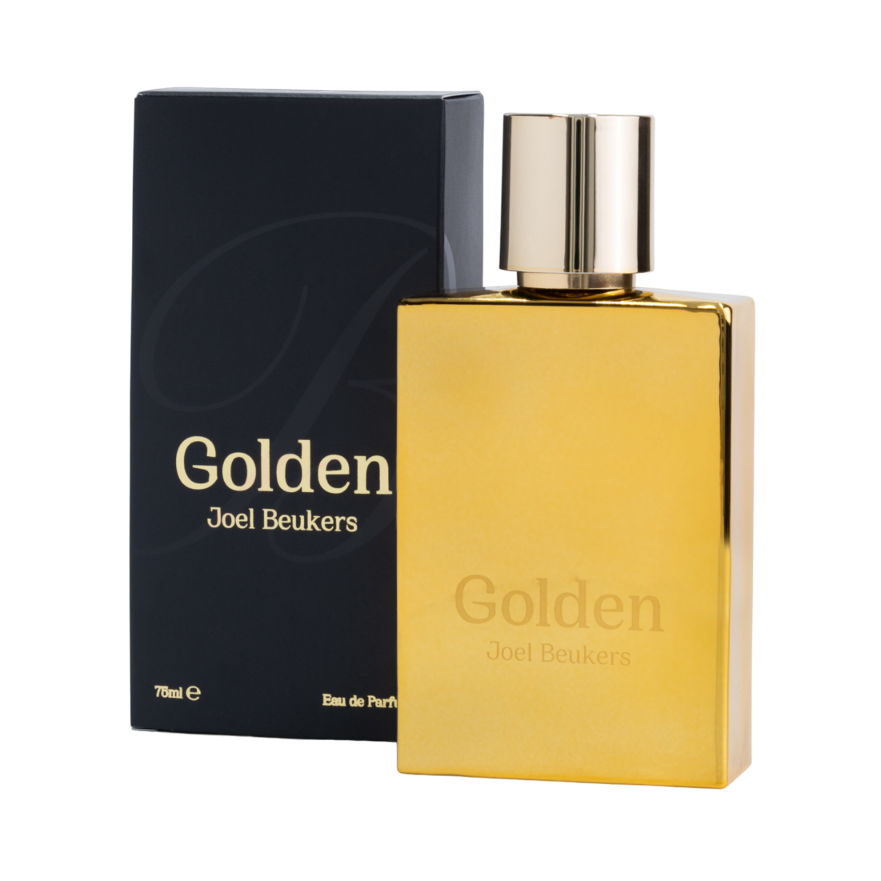 Golden (75ml parfum)