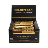 Golden Proteïne Bar Chocolate (12 stuks)