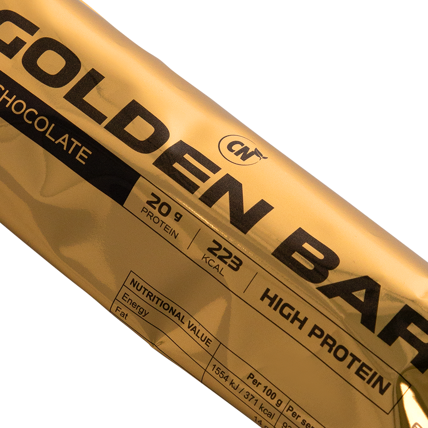 Golden Proteïne Bar (12 stuks)