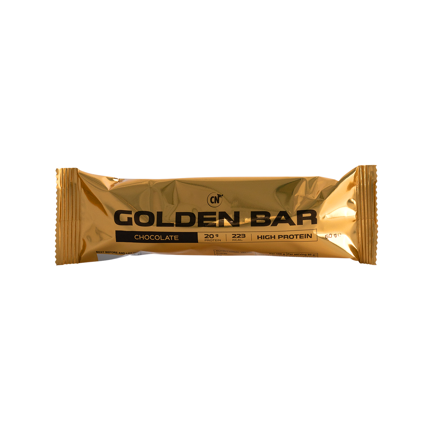 Golden Proteïne Bar Chocolate (12 stuks)