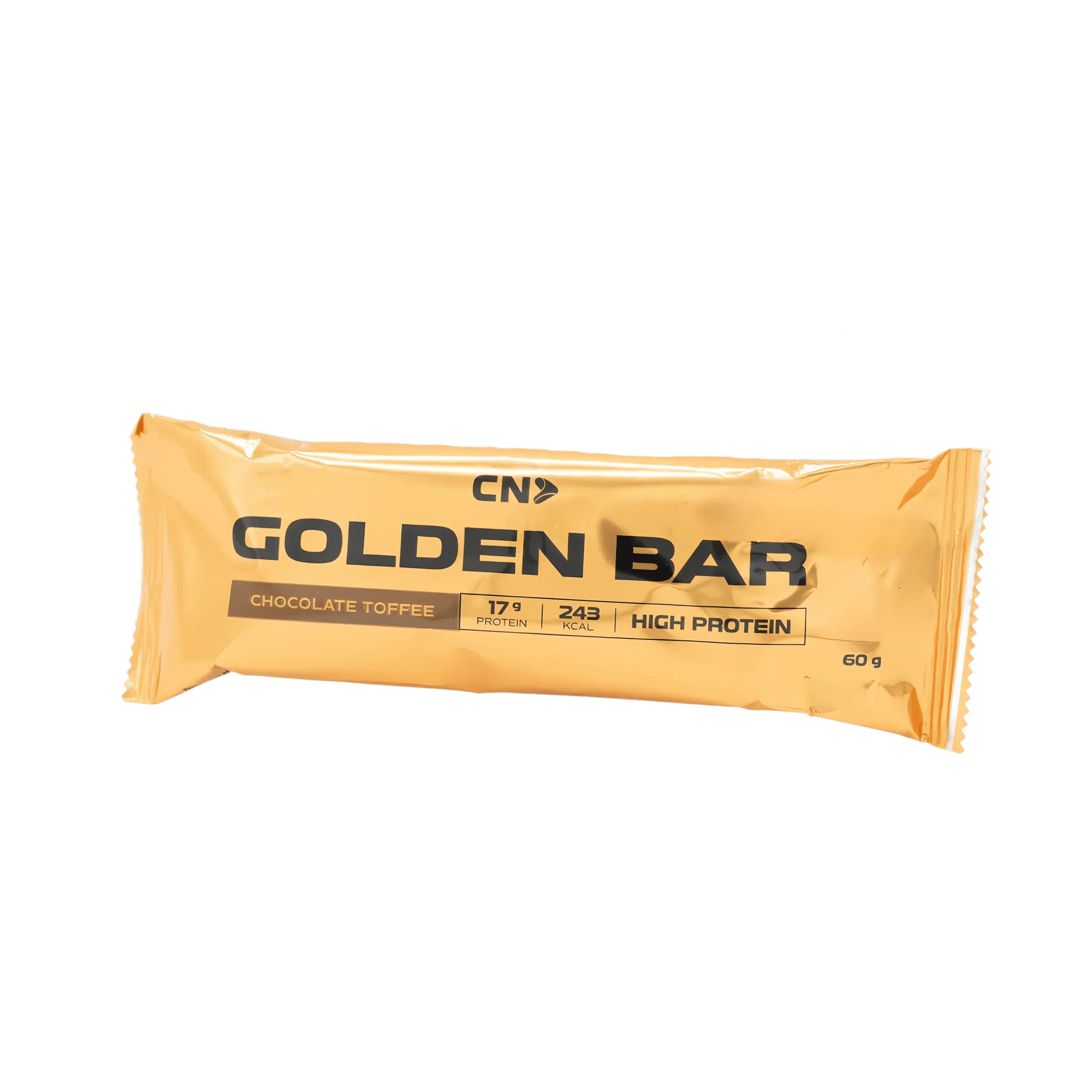 Golden Proteïne Bar (12 stuks)