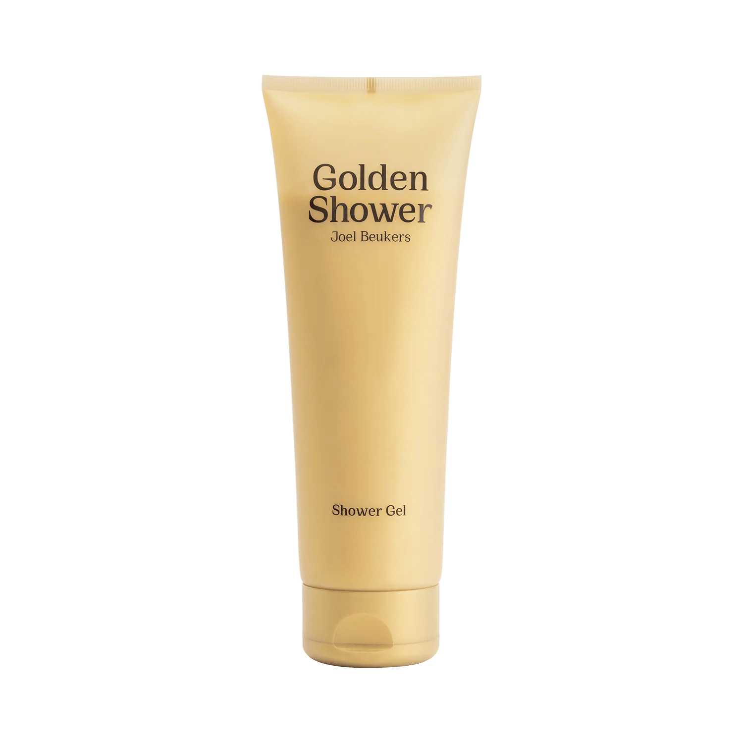 Golden Shower Douchegel