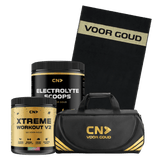 Gouden Start: Duursport Focus