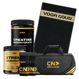 Gouden Start: Gym Focus