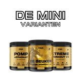 Gouden Trio Mini
