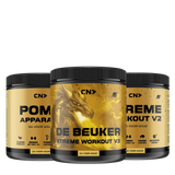 Gouden Trio