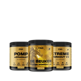 Gouden Trio Mini