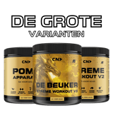 Gouden Trio