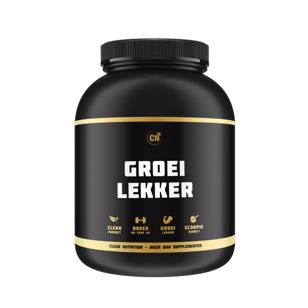 Groei-Lekker Bulkpot