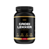 Groei-Lekker Bulkpot