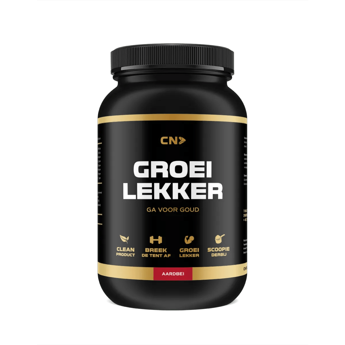 Groei-Lekker Bulkpot