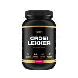 Groei-Lekker Bulkpot