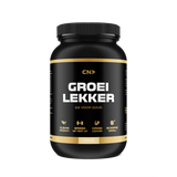 Groei-Lekker Bulkpot