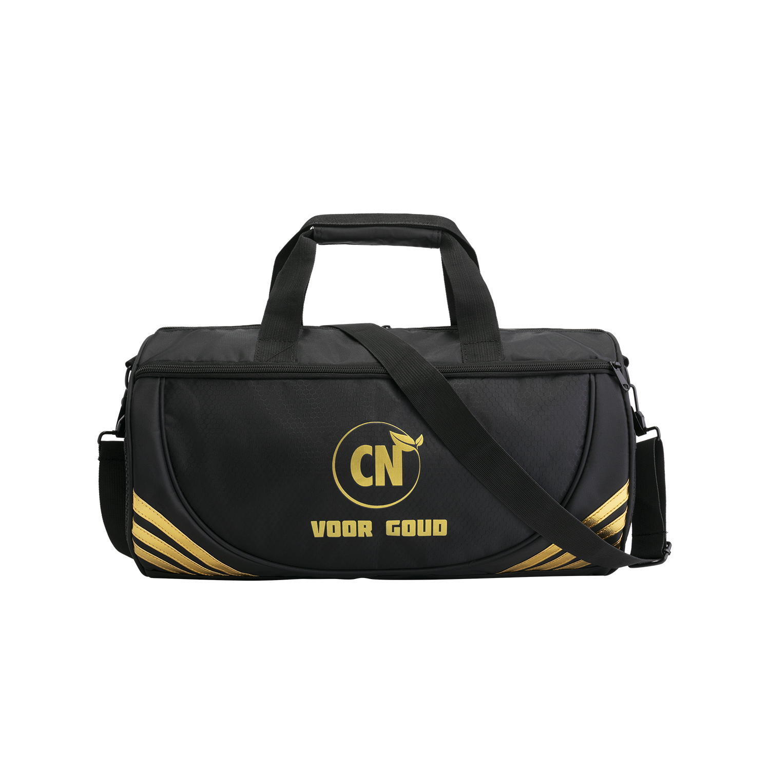 Voor Goud - Gym Bag