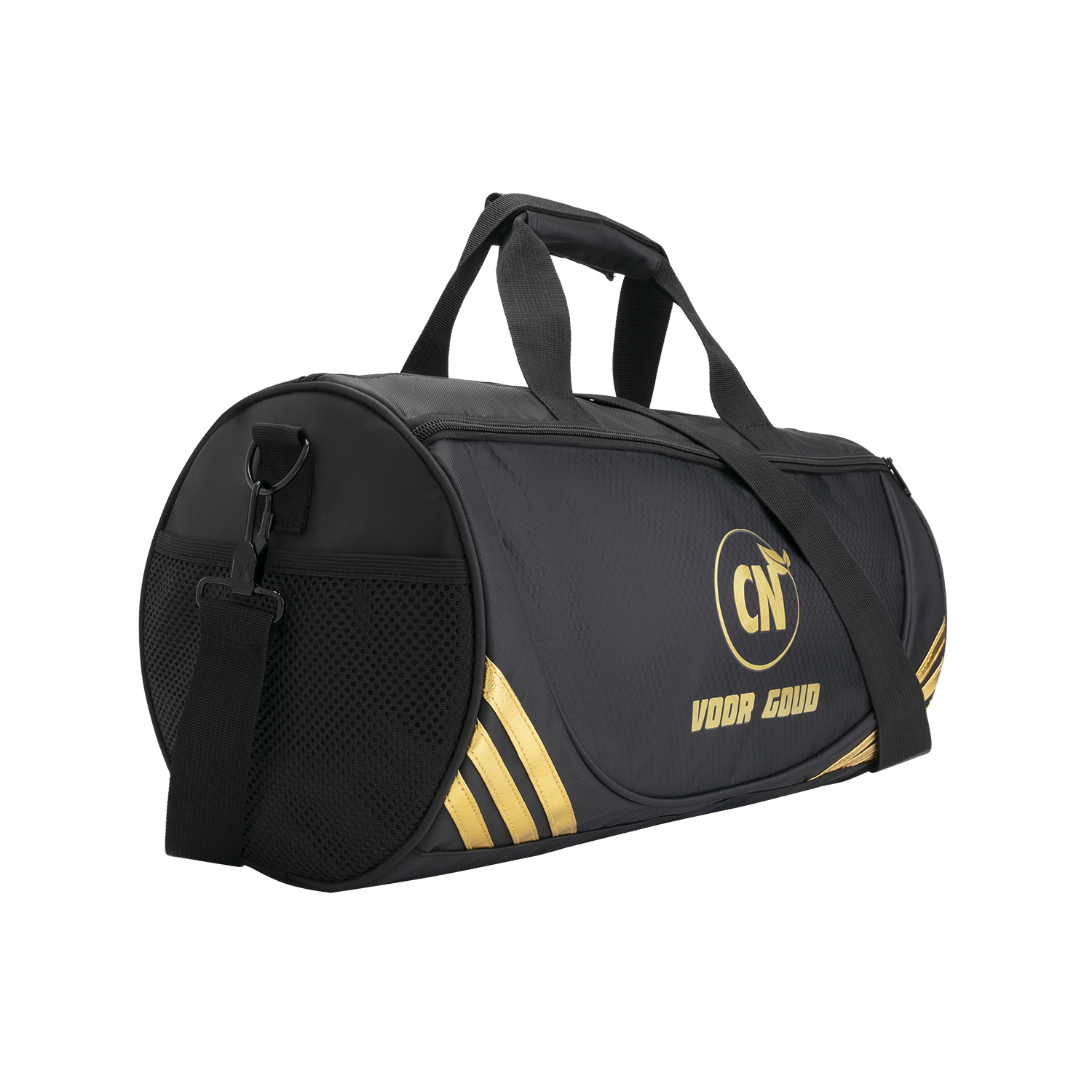 Voor Goud - Gym Bag