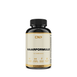 Haarformule