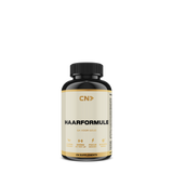 Haarformule