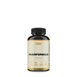 Haarformule