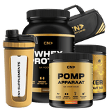 Heavy Lifting Combo Pack