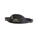 Fannypack - Zwart
