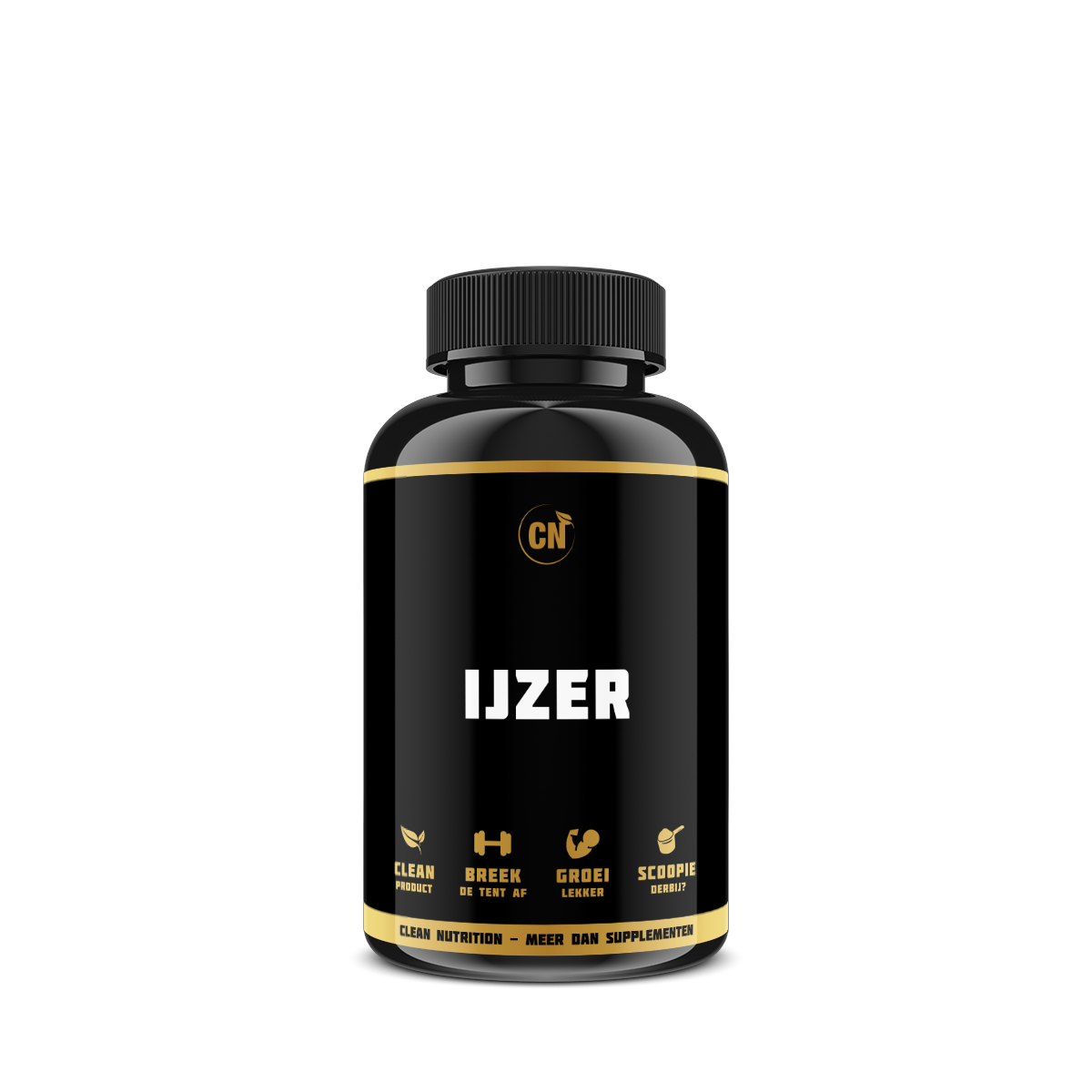 IJzer