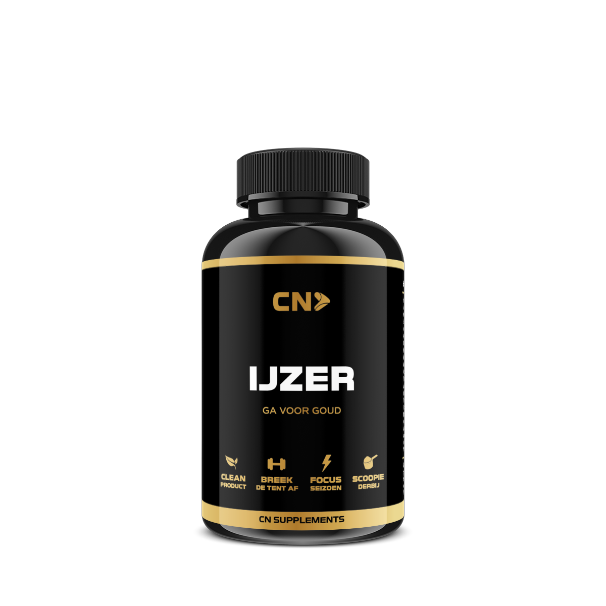IJzer