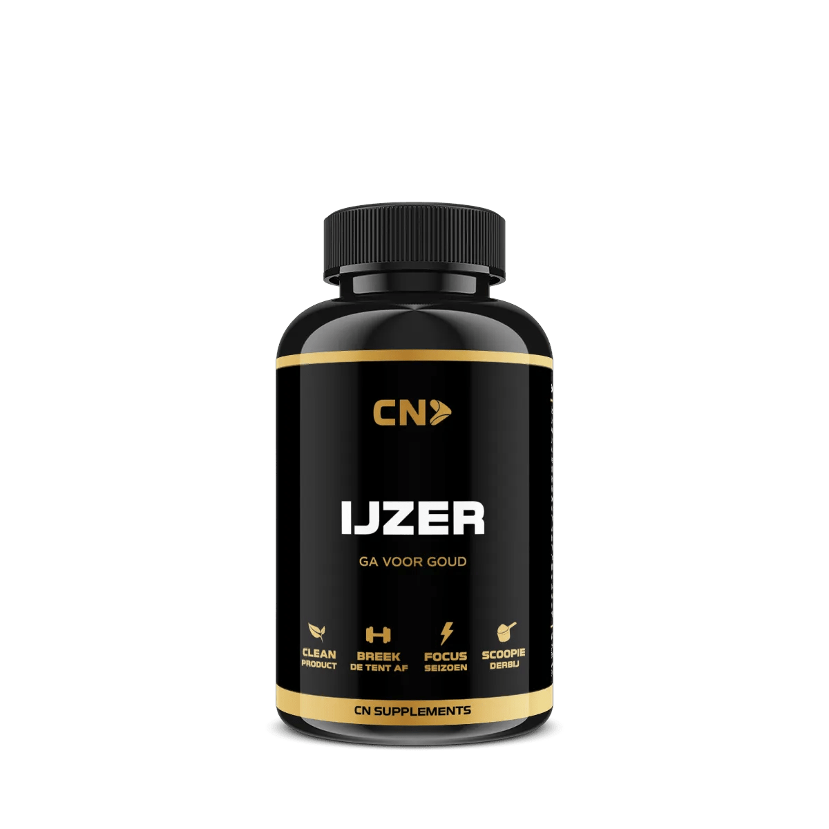 IJzer