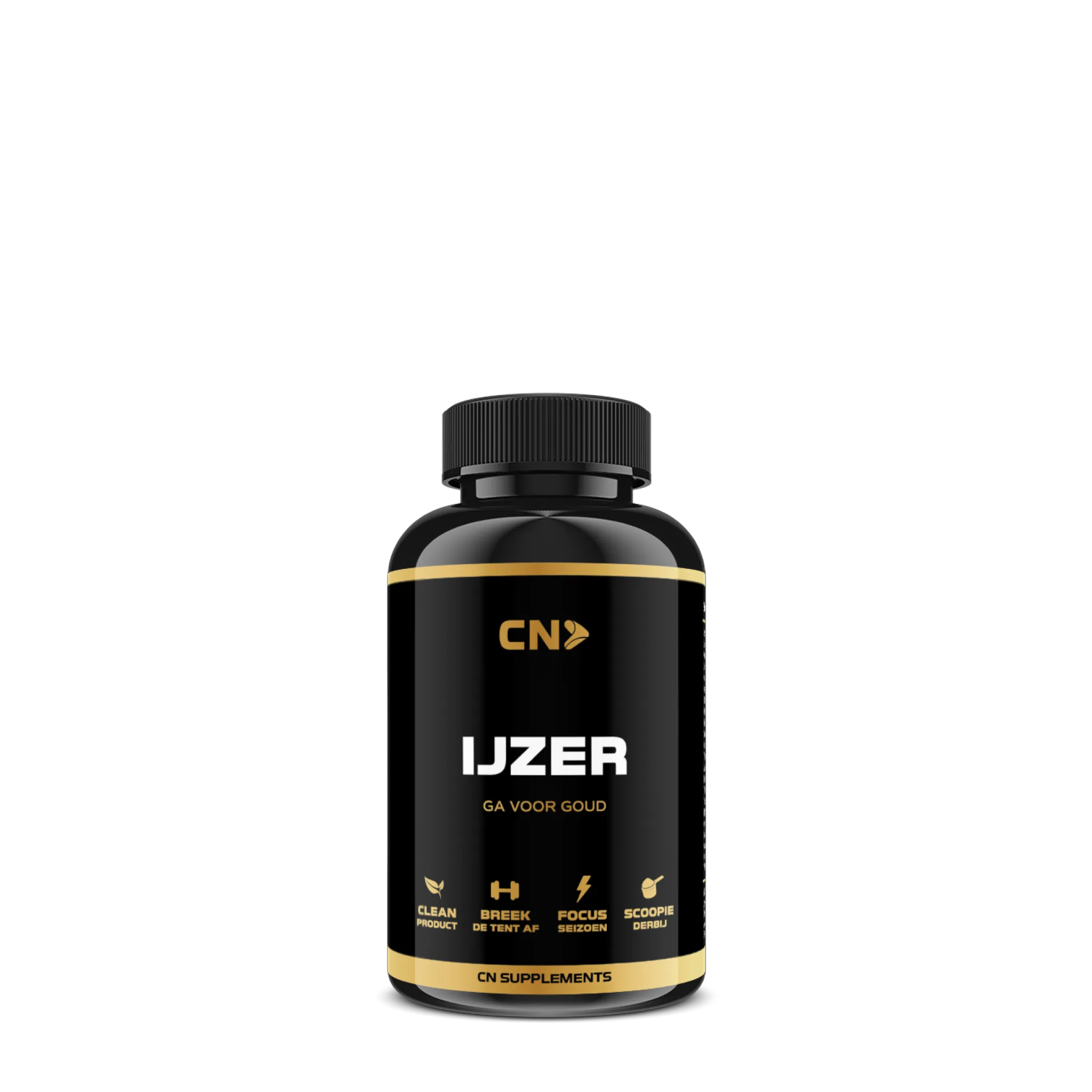 IJzer