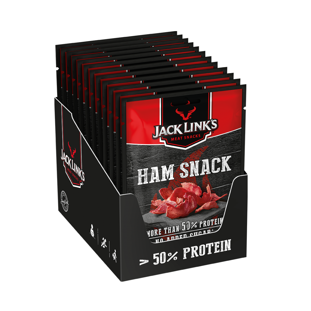 Jack Link's Ham Snacks