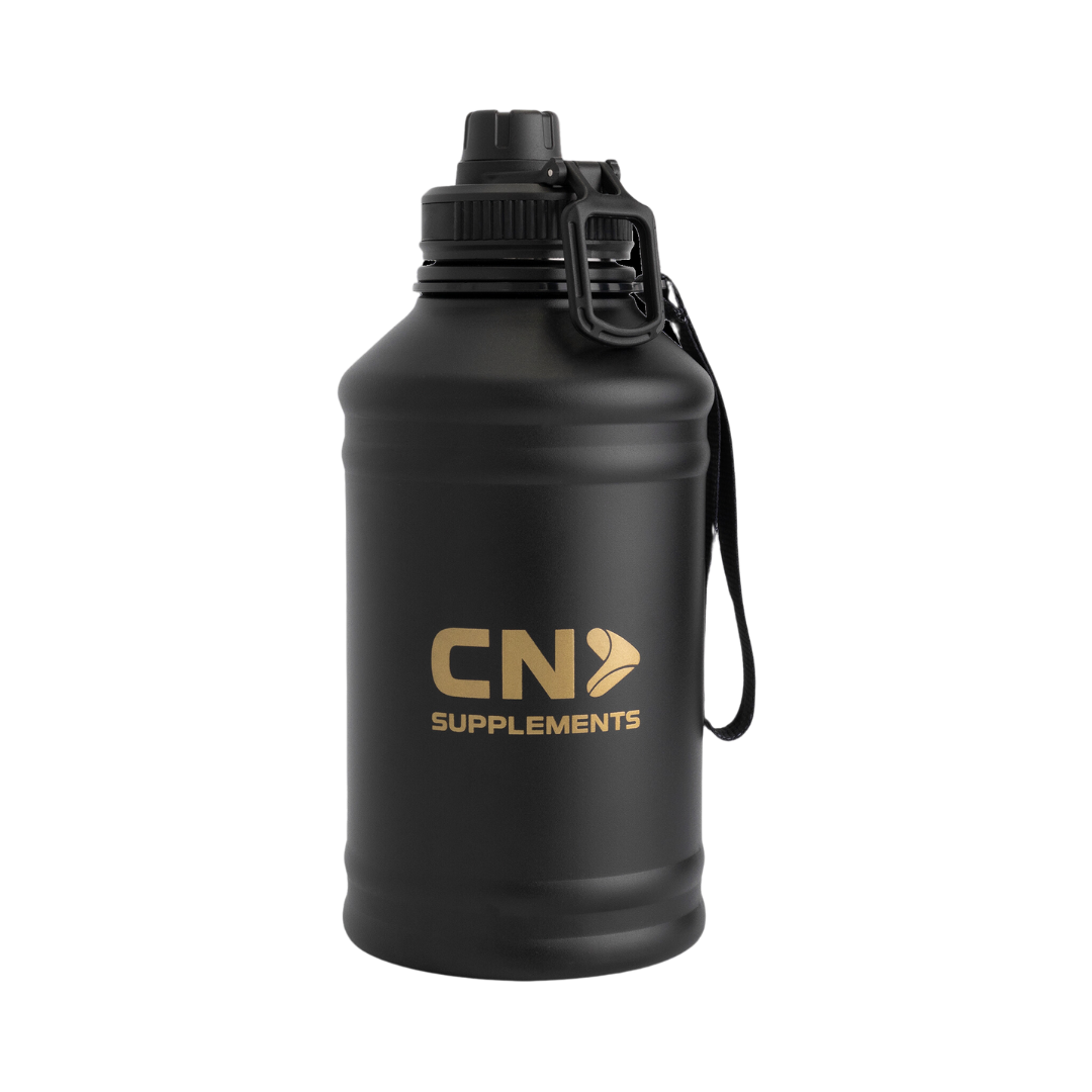 Zwarte Groei-Lekker Jug (2.2 L)