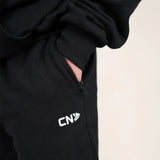 Jogging Pants - Zwart