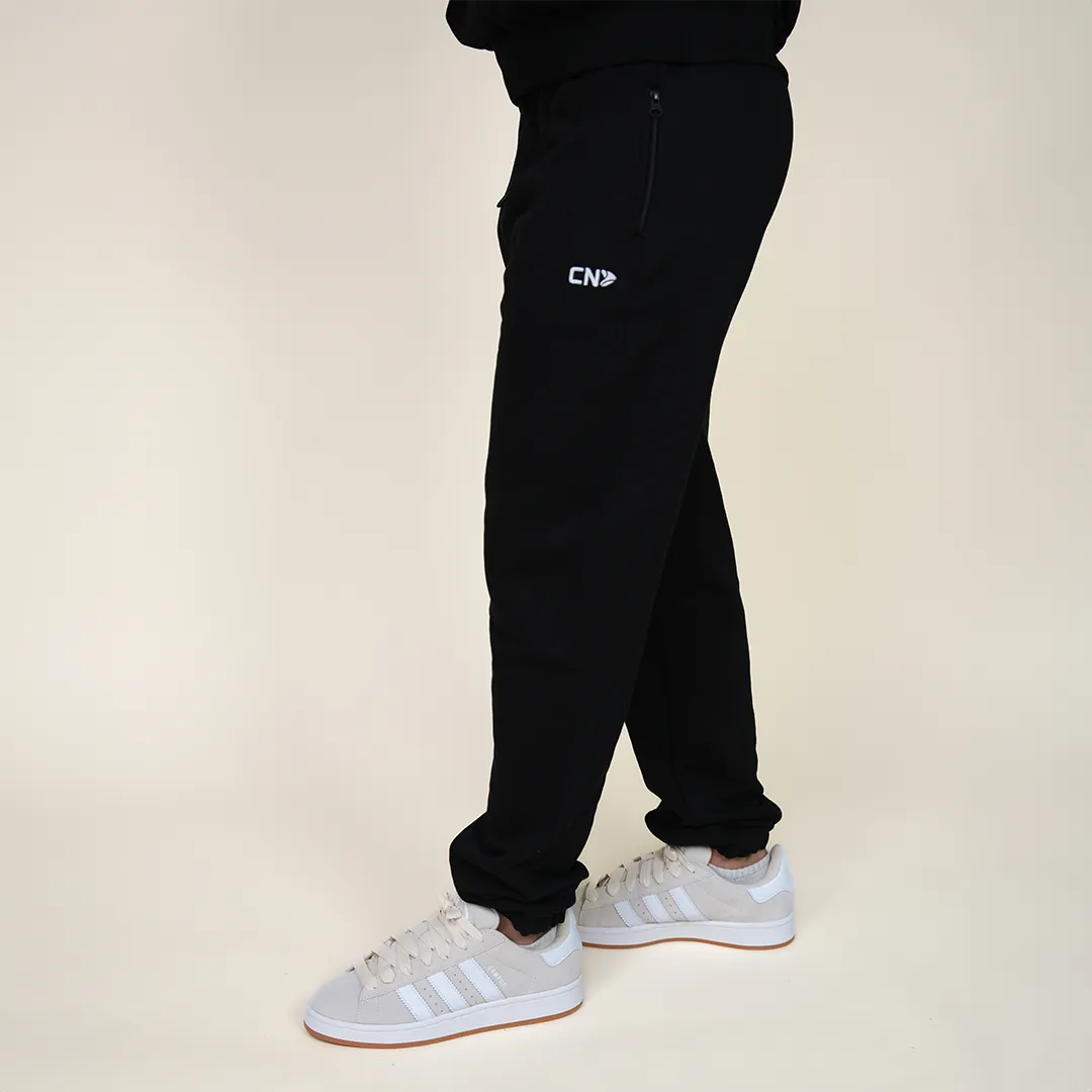 Jogging Pants - Zwart